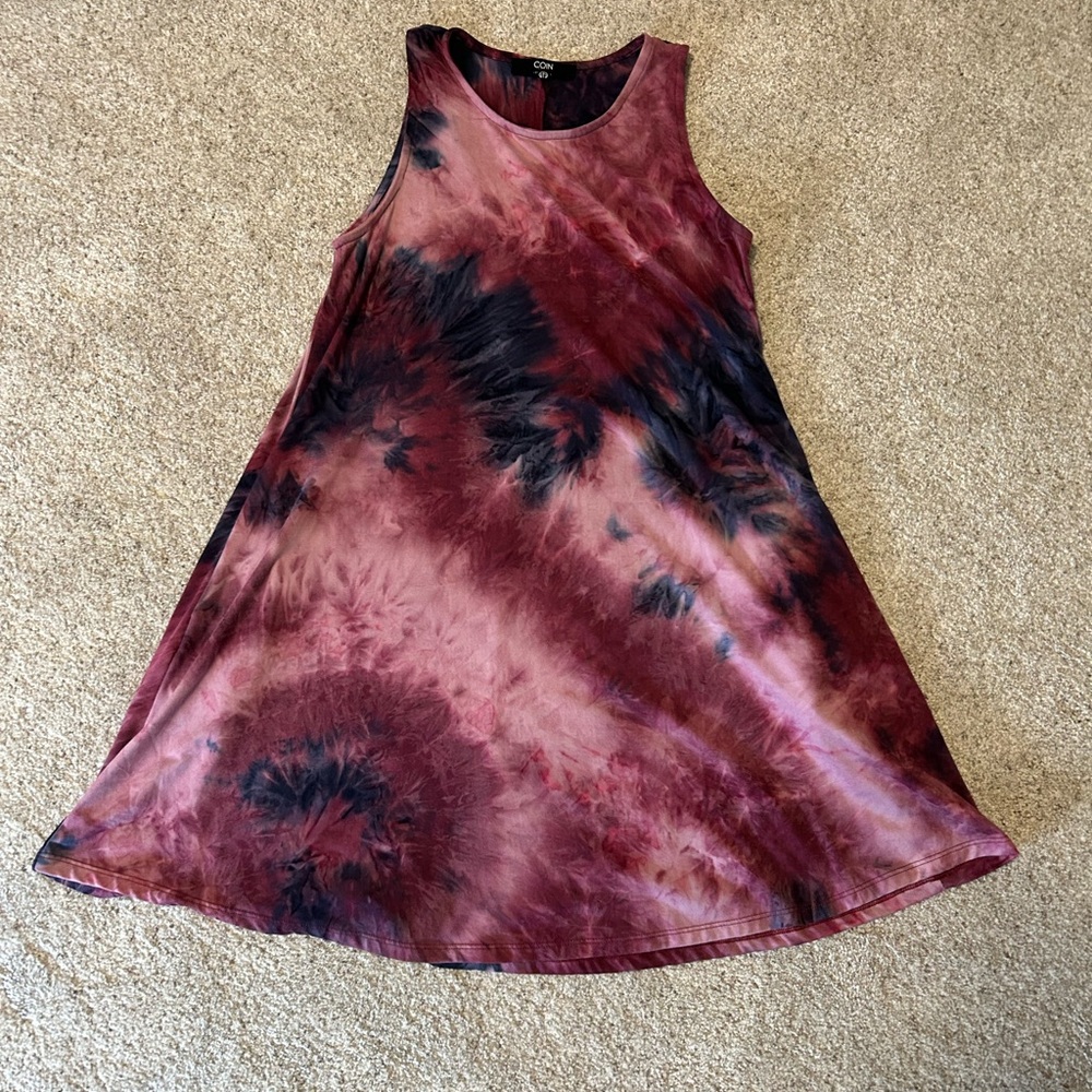 COIN summer dress